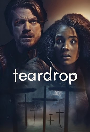 Poster of Teardrop