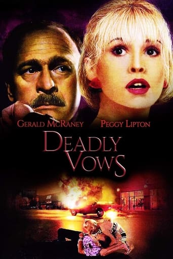 Poster of Deadly Vows