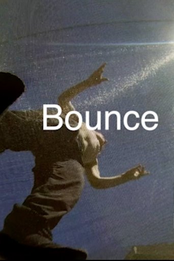 Poster of Bounce