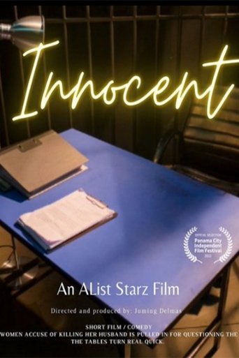Innocent Poster of Innocent