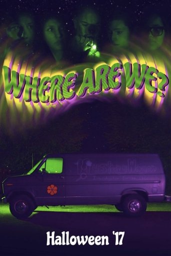 Where Are We? Poster of Where Are We?
