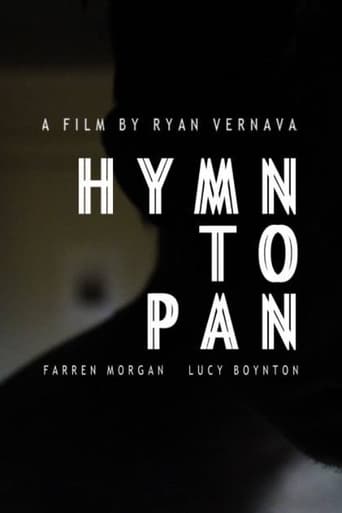 Poster of Hymn to Pan