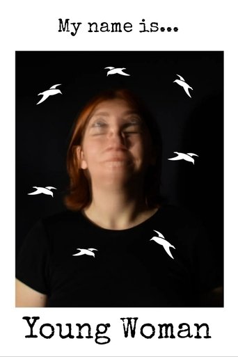 Poster of Young Woman