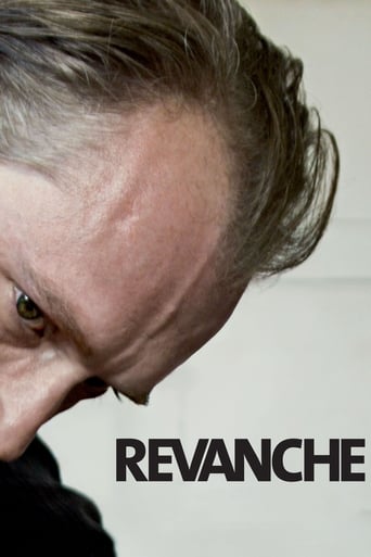 Poster of Revanche