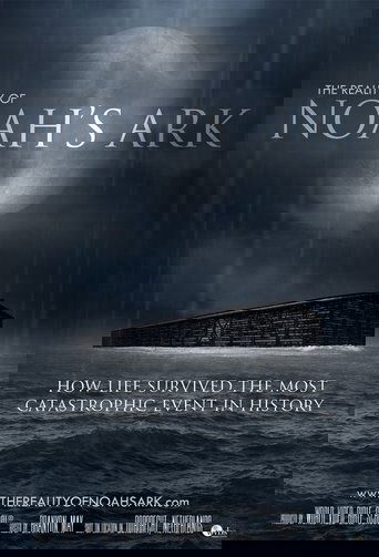 Poster of The Real Noah's Ark