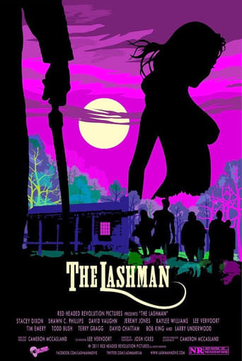 Poster of The Lashman