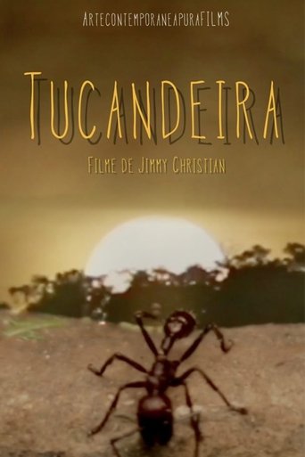 Tucandeira Poster of Tucandeira