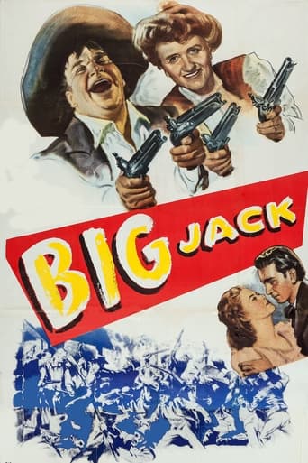 Poster of Big Jack
