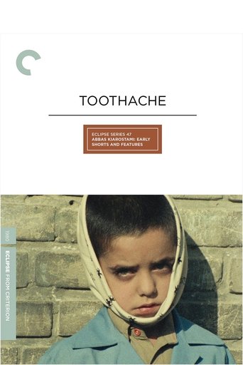 Toothache Poster of Toothache
