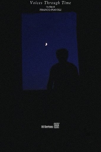 Poster of Voices Through Time