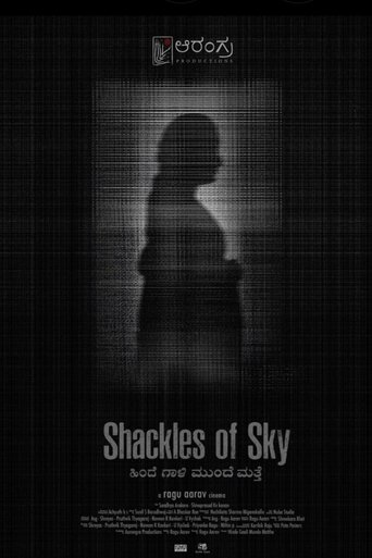 Shackles of Sky Poster of Shackles of Sky