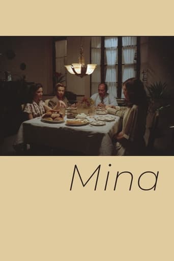 Poster of Mina