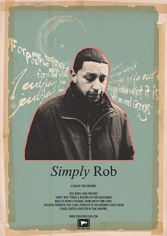 Simply Rob Poster of Simply Rob