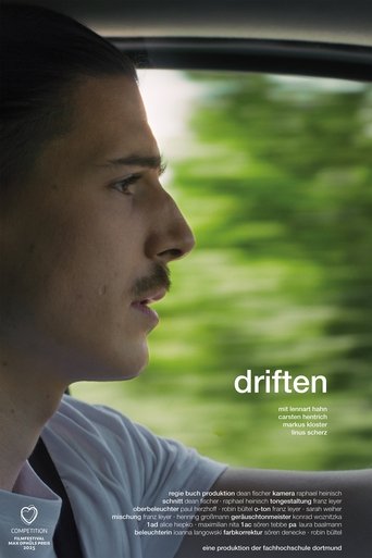 Drifting Poster of Drifting