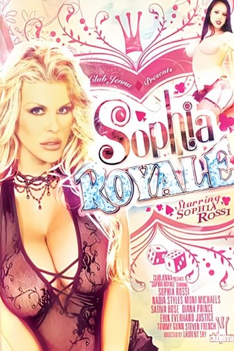 Sophia Royale Poster of Sophia Royale