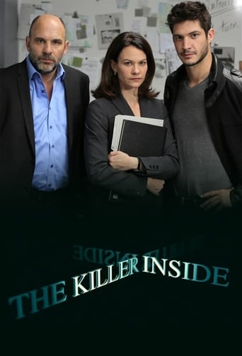 Poster of The Killer Inside