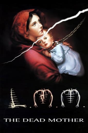 Poster of The Dead Mother