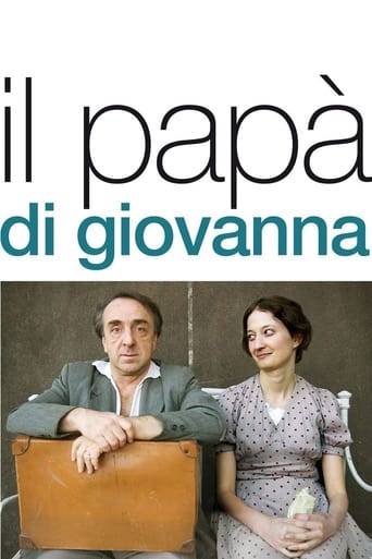 Poster of Giovanna's Father