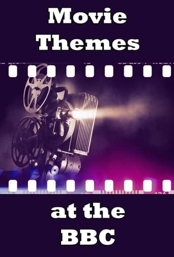 Poster of Movie Themes at the BBC