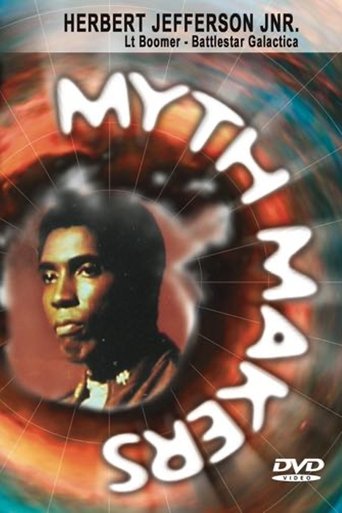 Poster of Myth Makers 63: Herbert Jefferson Jr.