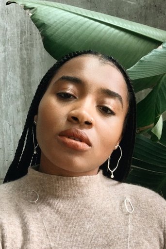 Portrait of Devonnie Black