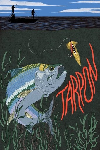 Tarpon Poster of Tarpon