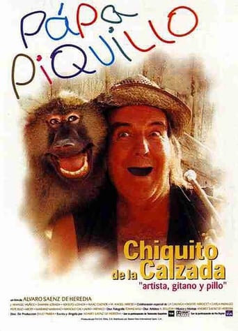 Poster of Pápa Piquillo