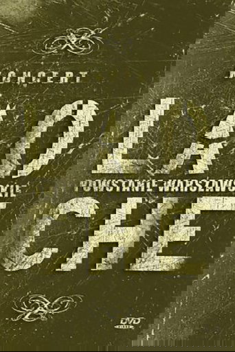 Poster of Lao Che - Powstanie Warszawskie 2006