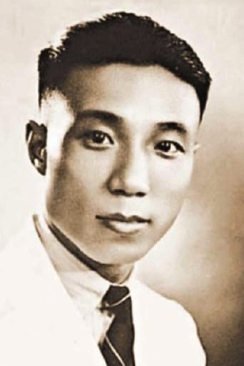 Portrait of Sir Run Run Shaw