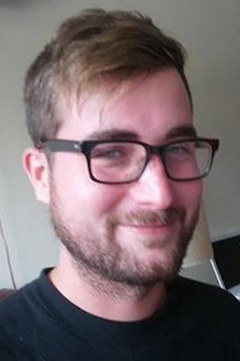 Portrait of Keenan Christensen