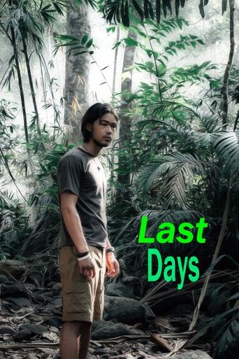 Poster of Last Days