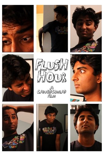 Flush Hour Poster of Flush Hour