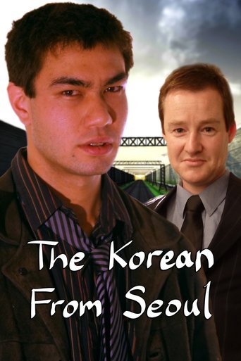 Poster of The Korean From Seoul