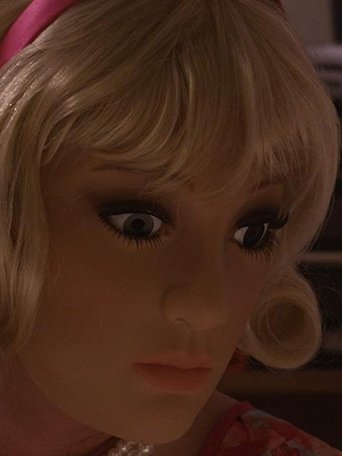 Doll Poster of Doll