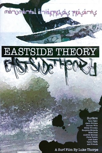 Eastside Theory Poster of Eastside Theory