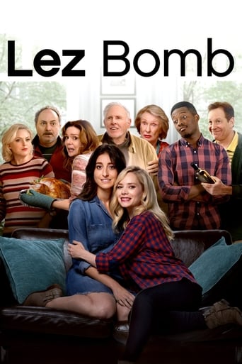 Poster of Lez Bomb