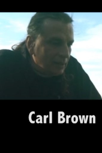 Carl Brown Poster of Carl Brown