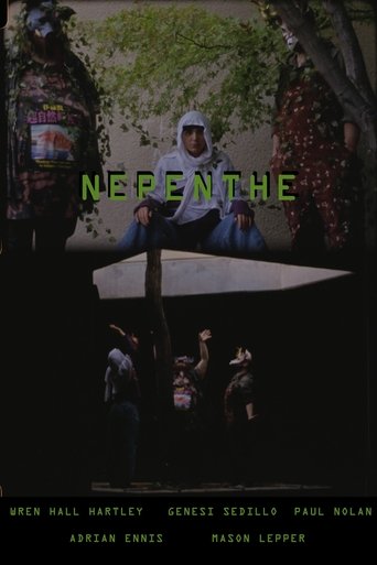 Poster of Nepenthe
