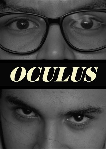 OCULUS Poster of OCULUS