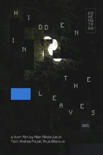 Poster of Hidden in the Leaves