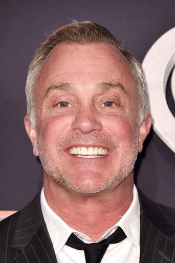 Portrait of John Feldmann