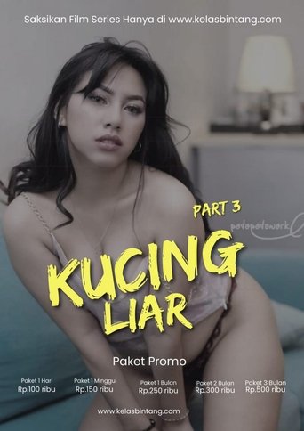 Kucing Liar Part 3 Poster of Kucing Liar Part 3