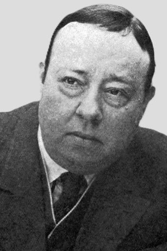 Portrait of Jean C. Havez