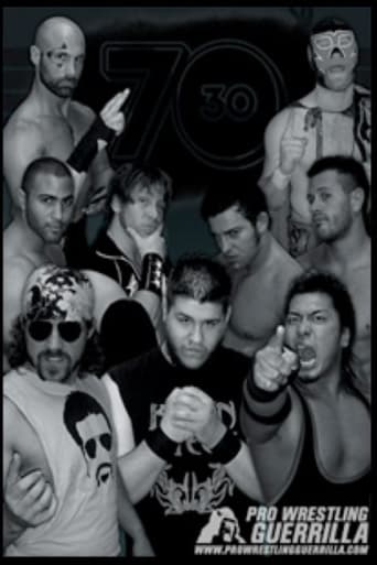 Poster of PWG: 70 | 30