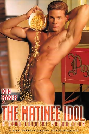 Poster of The Matinee Idol