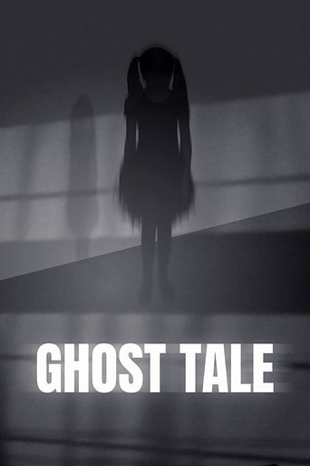 Poster of Ghost Tale