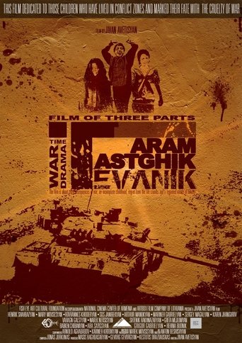 Tevanik Poster of Tevanik