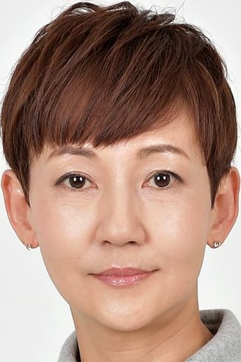 Portrait of Jun Karasawa