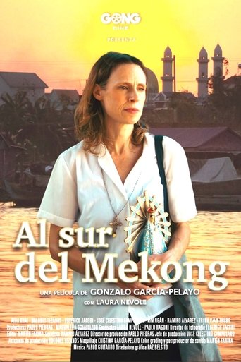 Al sur del Mekong Poster of Al sur del Mekong