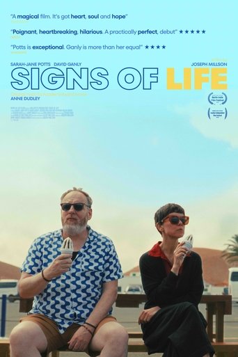 Signs of Life Poster of Signs of Life